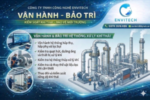 Vận hành và Bảo trì (O&M) 12 VAN HANH BAO TRI 01